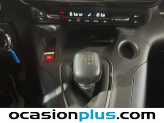 Peugeot Rifter BlueHDi 130 S&S Allure Standard 96 kW (130 CV)