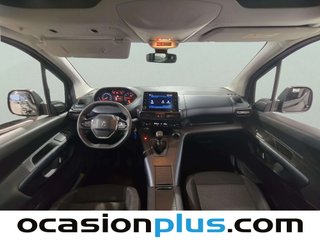 Peugeot Rifter BlueHDi 130 S&S Allure Standard 96 kW (130 CV)