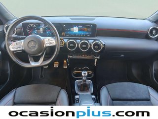 Mercedes-Benz Clase A 180 100 kW (136 CV)