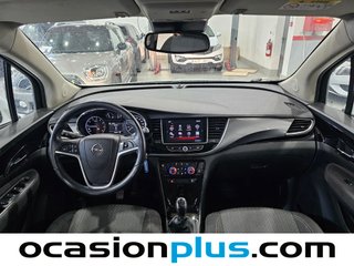 Opel Mokka X 1.4 Turbo S&S Selective 4X2 103 kW (140 CV)
