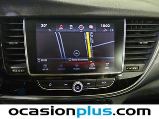 Opel Mokka X 1.4 Turbo S&S Selective 4X2 103 kW (140 CV)