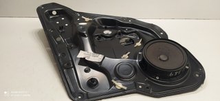 ELEVALUNAS TRASERO DERECHO SEAT TOLEDO (1M2) SIGNO 1.9 TDI
