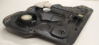 ELEVALUNAS TRASERO DERECHO SEAT TOLEDO (1M2) SIGNO 1.9 TDI