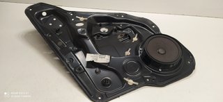 ELEVALUNAS TRASERO DERECHO SEAT TOLEDO (1M2) SIGNO 1.9 TDI