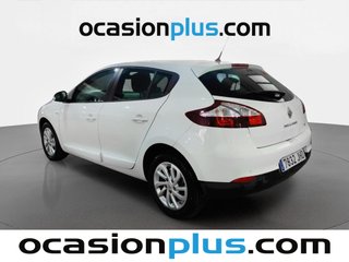 Renault Megane Limited Energy S&S TCe 85 kW (115 CV)
