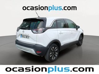Opel Crossland 1.2 Elegance 81 kW (110 CV)
