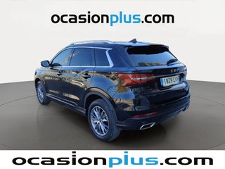 SWM G01 1.5T Luxury 96 kW (131 CV)
