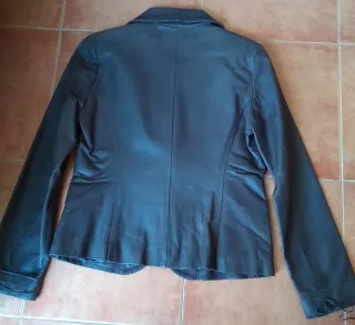 Piel Napa sin ESTRENAR con ETIQUETA