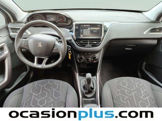 Peugeot 2008 PureTech 110 S&S Style 81 kW (110 CV)
