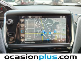 Peugeot 2008 PureTech 110 S&S Style 81 kW (110 CV)