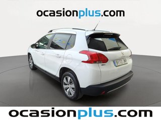 Peugeot 2008 PureTech 110 S&S Style 81 kW (110 CV)