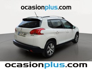 Peugeot 2008 PureTech 110 S&S Style 81 kW (110 CV)