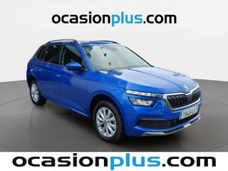 Skoda Kamiq 1.0 TSI Ambition DSG 85 kW (115 CV)