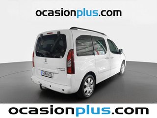 Peugeot Partner Tepee Combi BlueHDI 120 Style 88 kW (120 CV)