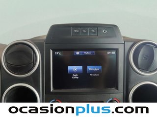 Peugeot Partner Tepee Combi BlueHDI 120 Style 88 kW (120 CV)