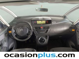 Citroen Grand C4 Picasso 1.6 HDI 110cv Tonic 7 Plazas 82 kW (112 CV)