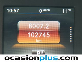 Smart ForFour 0.9 S&S Passion 66 kW (90 CV)