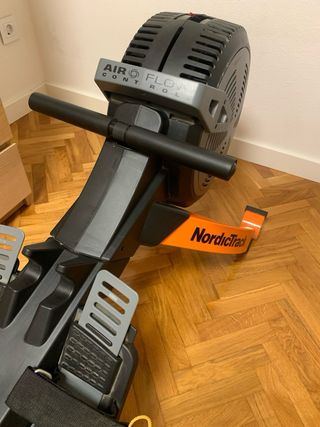 Máquina de Remo NordicTrack Air