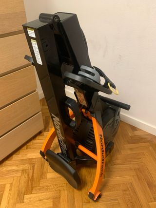 Máquina de Remo NordicTrack Air