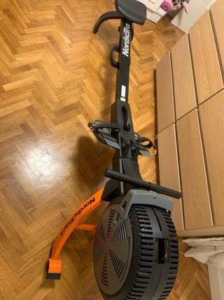 Máquina de Remo NordicTrack Air