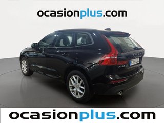 Volvo XC60 D4 Momentum Auto 140 kW (190 CV)