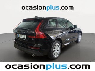 Volvo XC60 D4 Momentum Auto 140 kW (190 CV)