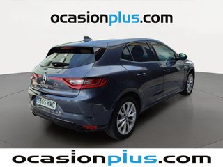 Renault Megane Zen Energy TCe 97 kW (130 CV)