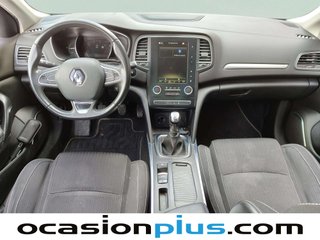 Renault Megane Zen Energy TCe 97 kW (130 CV)