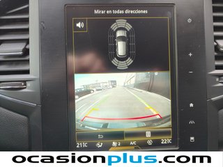 Renault Megane Zen Energy TCe 97 kW (130 CV)