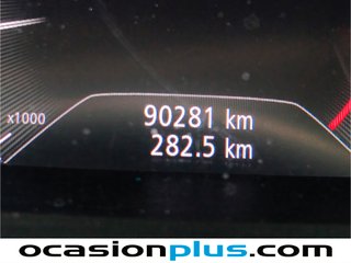 Renault Megane Zen Energy TCe 97 kW (130 CV)