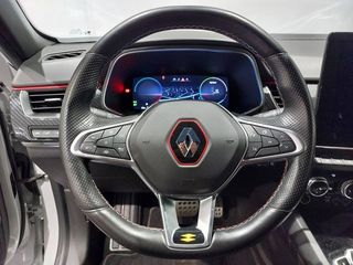 Renault Arkana Arkana 1.6 E-Tech R.S.Line 105kW R.S.Line