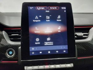 Renault Arkana Arkana 1.6 E-Tech R.S.Line 105kW R.S.Line