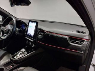 Renault Arkana Arkana 1.6 E-Tech R.S.Line 105kW R.S.Line