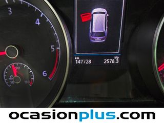 Volkswagen Golf Variant Sport 2.0 TDI BMT 110 kW (150 CV) DSG