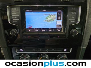 Volkswagen Golf Variant Sport 2.0 TDI BMT 110 kW (150 CV) DSG