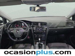 Volkswagen Golf Variant Sport 2.0 TDI BMT 110 kW (150 CV) DSG