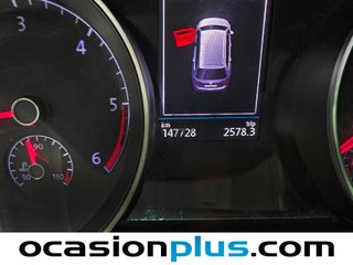 Volkswagen Golf Variant Sport 2.0 TDI BMT 110 kW (150 CV) DSG