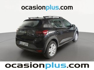 Dacia Sandero Stepway Expression TCe 67 kW (91 CV)