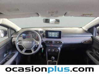 Dacia Sandero Stepway Expression TCe 67 kW (91 CV)
