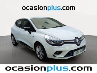 Renault Clio Limited Energy TCe 66 kW (90 CV)
