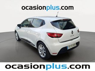 Renault Clio Limited Energy TCe 66 kW (90 CV)