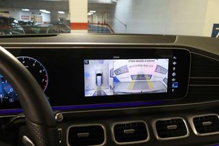 Mercedes Benz Clase GLS GLS 580 AMG Line 4MATIC 7Plazas 489cv
