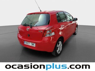 Toyota Yaris 1.0 VVT-i TS 51 kW (69 CV)