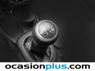 Toyota Yaris 1.0 VVT-i TS 51 kW (69 CV)