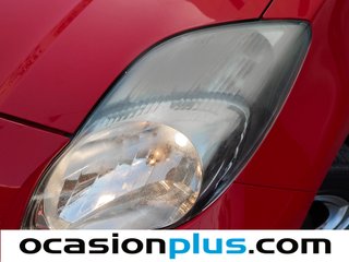 Toyota Yaris 1.0 VVT-i TS 51 kW (69 CV)