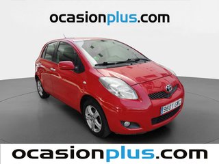 Toyota Yaris 1.0 VVT-i TS 51 kW (69 CV)