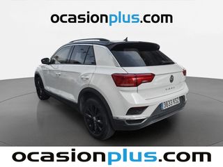 Volkswagen T-Roc Advance Style 1.6 TDI 85 kW (115 CV)