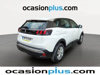 Peugeot 3008 PureTech 130 S&S Active 96 kW (130 CV)