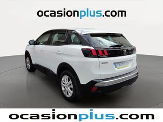 Peugeot 3008 PureTech 130 S&S Active 96 kW (130 CV)