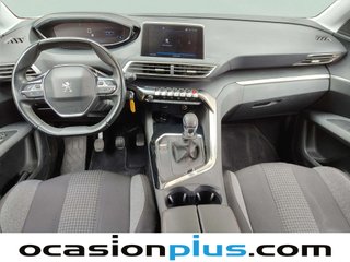 Peugeot 3008 PureTech 130 S&S Active 96 kW (130 CV)